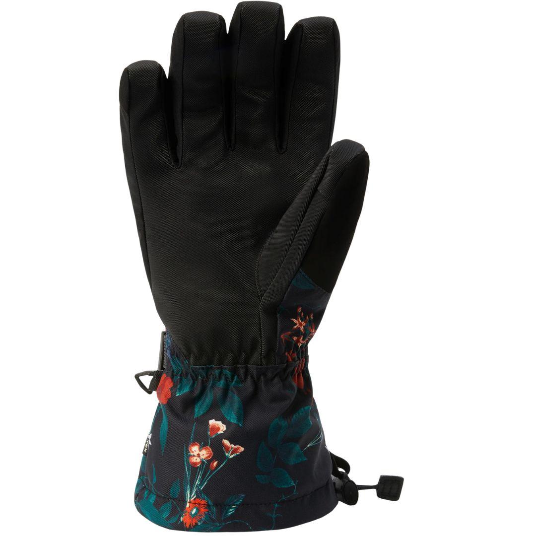 Dakine Womens Sequoia Gore-Tex Gloves
